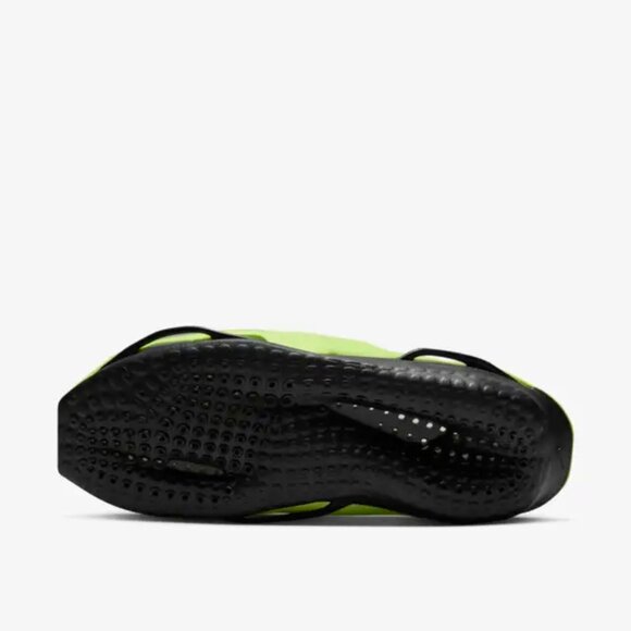 Nike MMW 005 Slide Volt Men's Size 5 - Picture 5 of 6